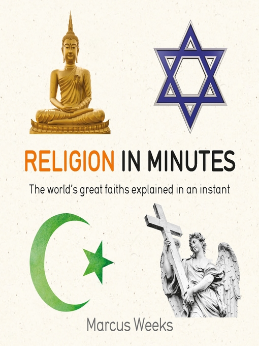 Title details for Religion in Minutes by In Minutes - Available
